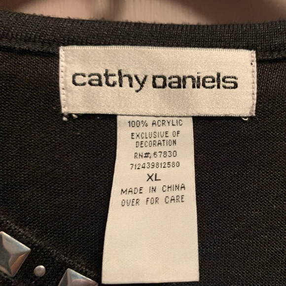 Knit top - Picture 4 of 5